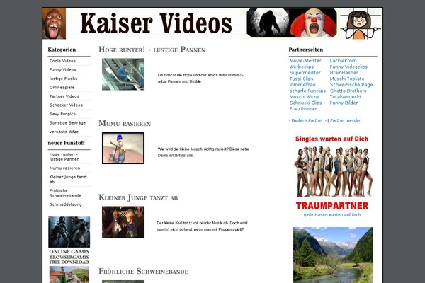 Default_de theme site design template sample