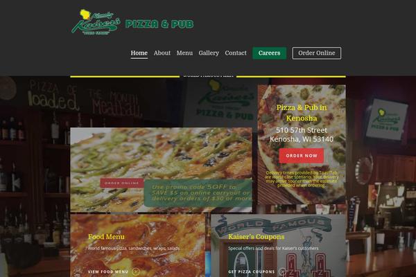 Site using MailChimp List Subscribe Form plugin