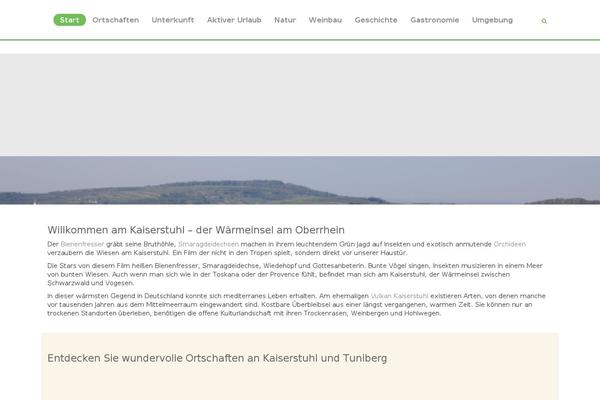 Site using Frexy-cptsc plugin
