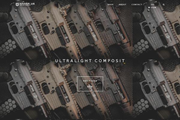 Site using Add-instagram plugin