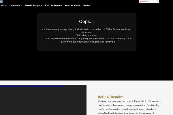 Site using Zip Recipes plugin
