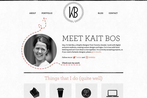 Wb theme site design template sample