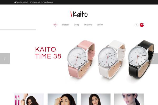 Site using YITH WooCommerce Wishlist plugin