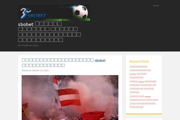Superhero theme site design template sample