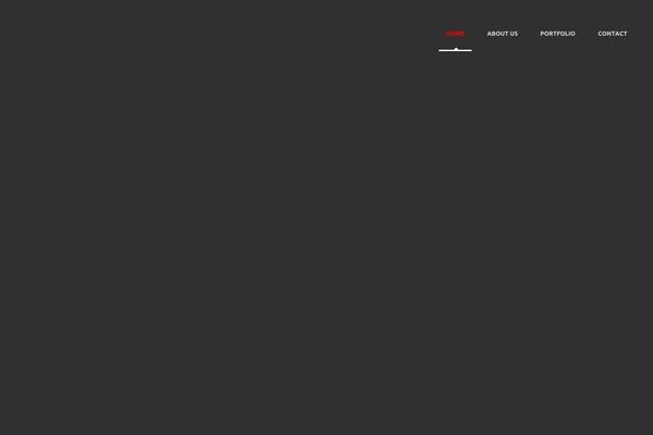 Site using Developry-google-fonts plugin