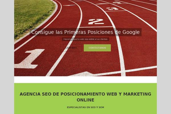 Site using Link-juice-optimizer plugin