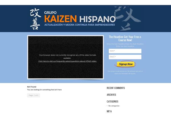 Site using Page-expiration-robot-pro plugin