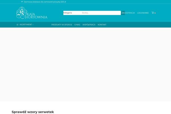 Site using Captainform plugin