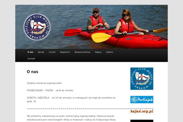 Site using Mesmerize-companion plugin