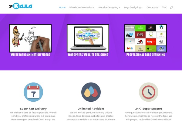 Divi-2-1-2 theme site design template sample