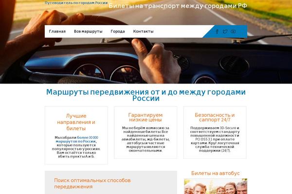 Site using Wp-popups-lite plugin