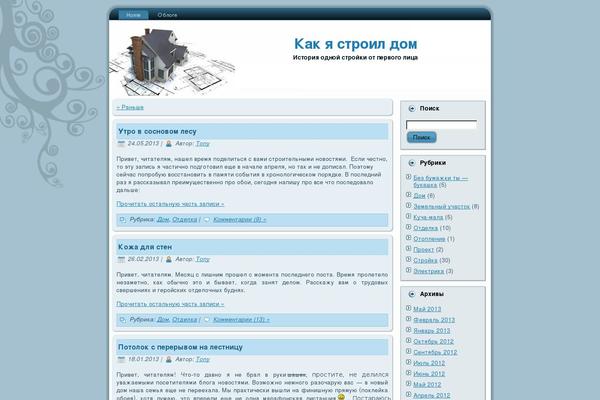 Site using Social Share Buttons for WordPress plugin