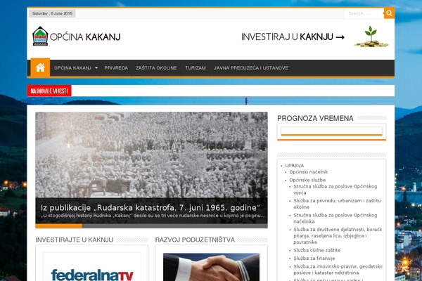Site using Ilc-tabs-widget plugin