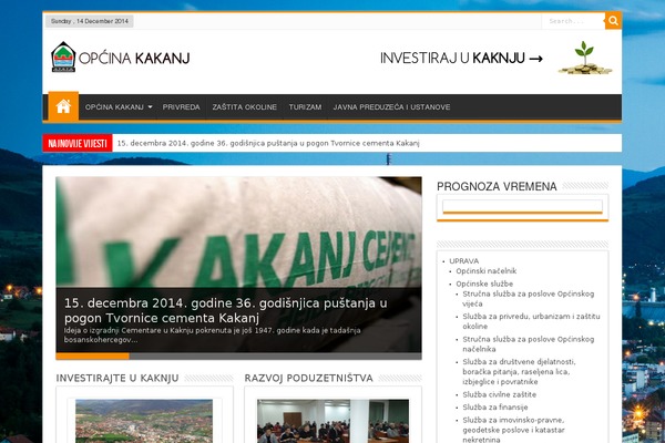 Site using Ilc-tabs-widget plugin