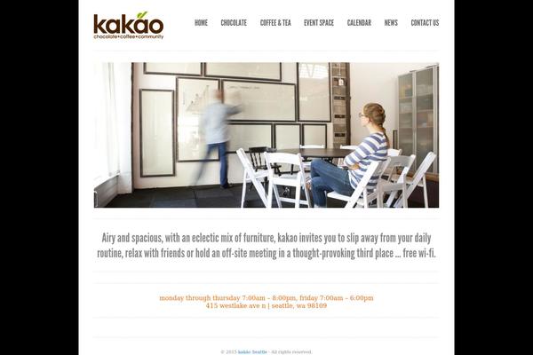 Site using Background Manager plugin