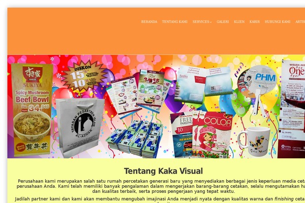 Site using Sk_isotope_gallery plugin