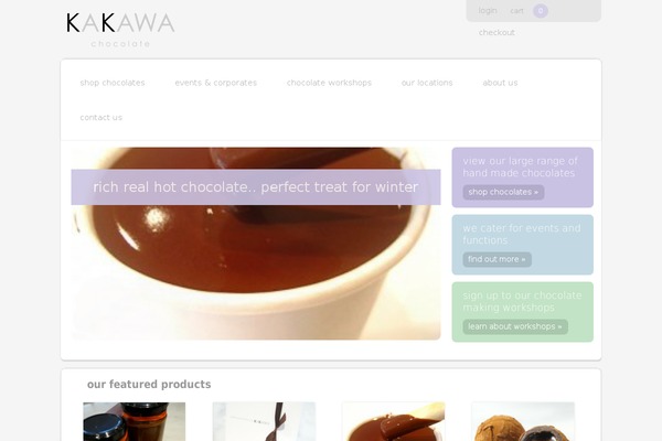 Site using Xt-woo-ajax-add-to-cart plugin