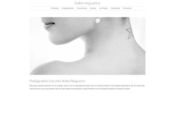 kakefoto.com site used Evemorestudios