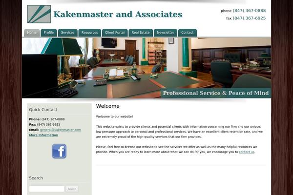 customized-701 theme websites examples