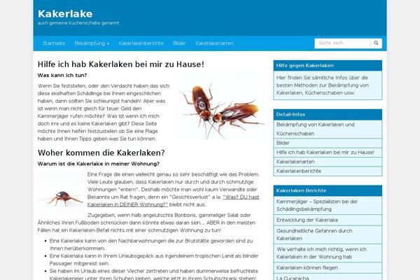 Affiliatetheme theme site design template sample