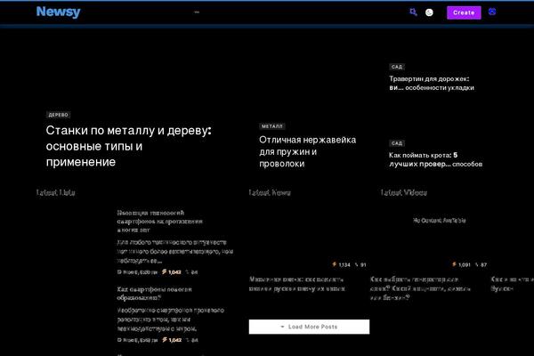 Site using Ak-framework plugin