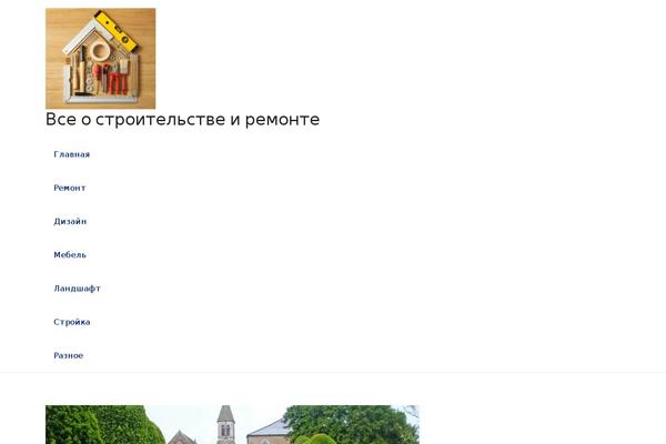 Site using Featured-image-from-url plugin