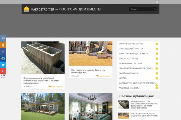 Site using Modesco-table-of-contents-plus plugin