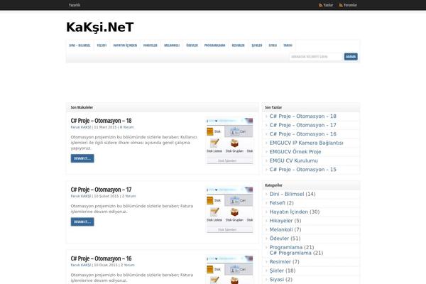 Wp Clear321 theme site design template sample