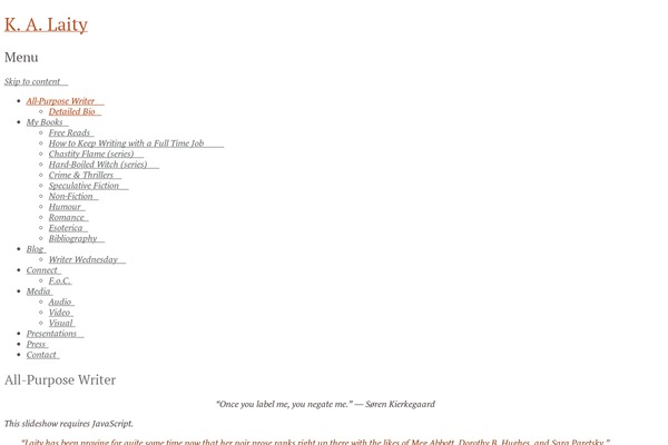 Site using Custom-fonts plugin