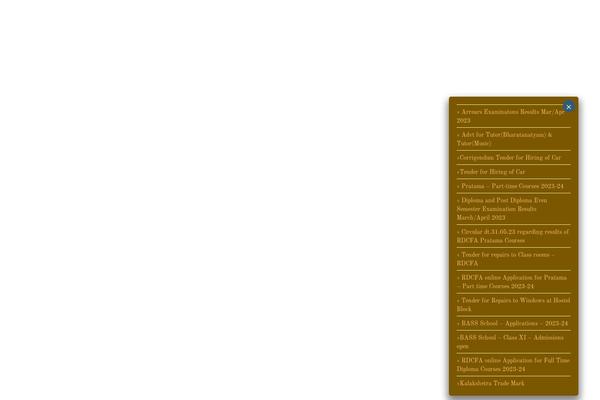 Site using Tt-plugin plugin