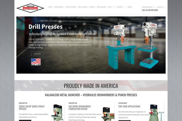 Site using YITH WooCommerce Order Tracking plugin