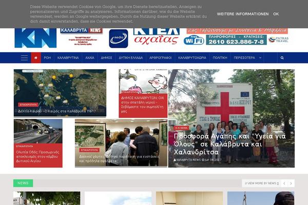 leisure-child WordPress theme, websites list used leisure-child theme leisure-child theme websites examples