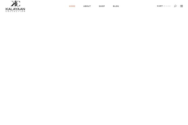 Site using Elaine-core plugin