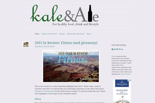 Sundance theme site design template sample