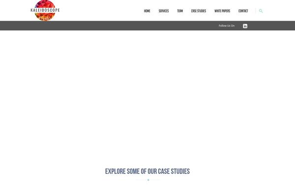 Solveto theme site design template sample