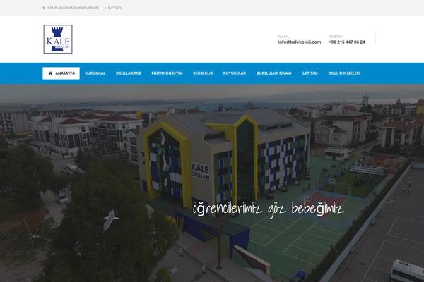 Site using Woo-donations plugin