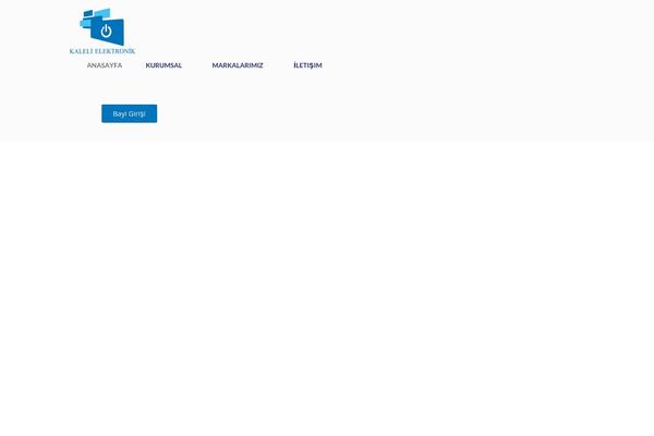 Site using Header-footer-elementor plugin