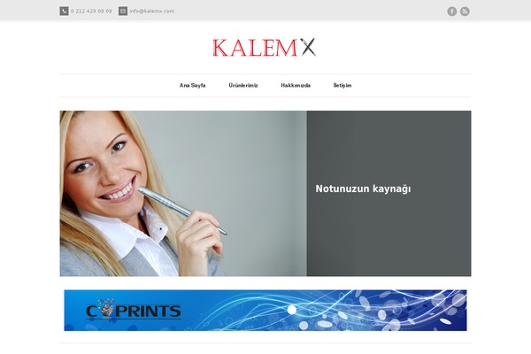 Kipoo theme site design template sample