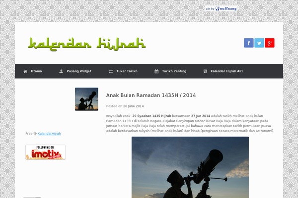 Site using J Shortcodes plugin