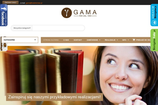 Wp_woo_gomarket theme site design template sample