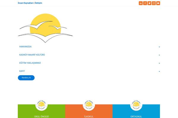 Site using Builderpress plugin