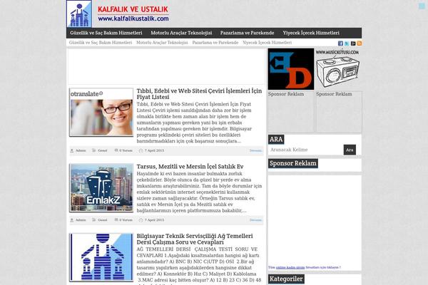 kalfalikustalik.com site used Wplogv3