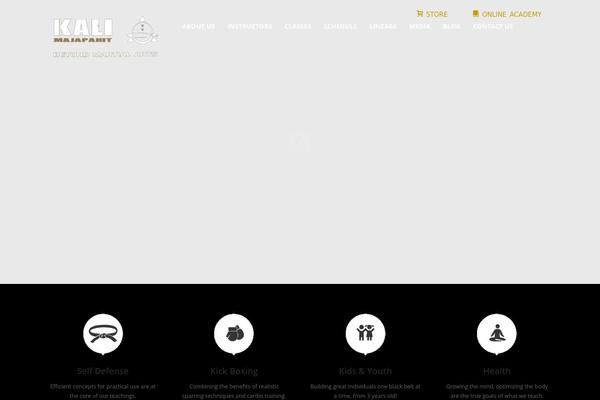 Site using Widget-google-reviews plugin
