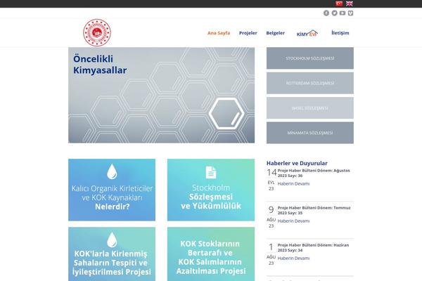 Site using Language Bar Flags plugin