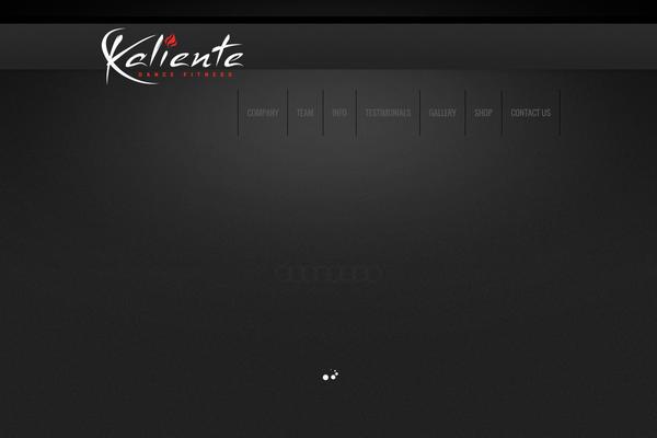Theme1722 theme site design template sample