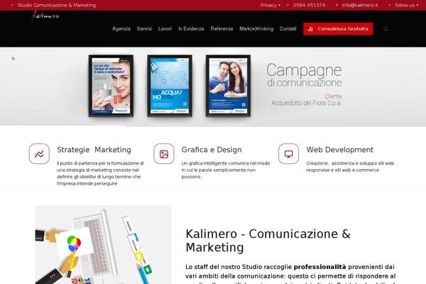 Site using Sklc-addon-googlemaps plugin