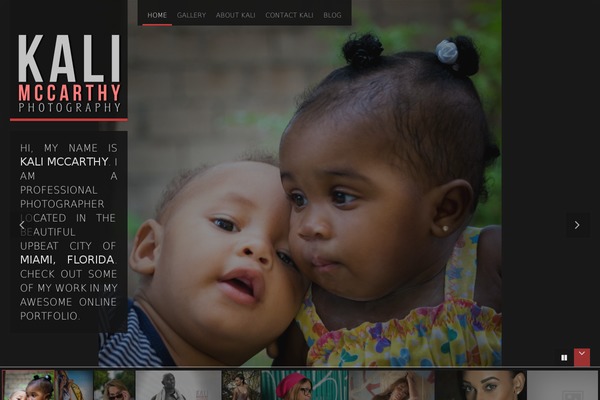 Invictus_3.3.1 theme site design template sample