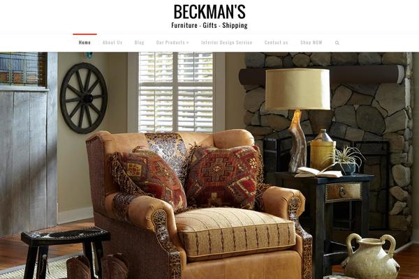 X | The Theme theme site design template sample