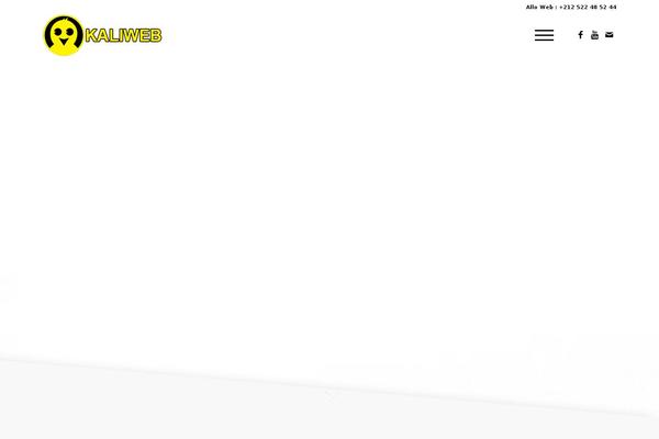 Twenty Twenty-Three theme site design template sample