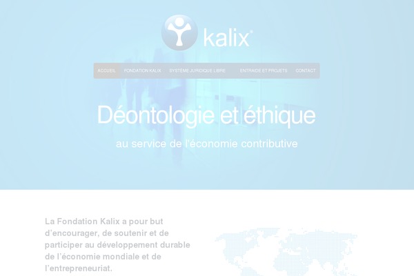 Rekreato theme site design template sample